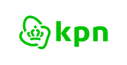 Logo KPN