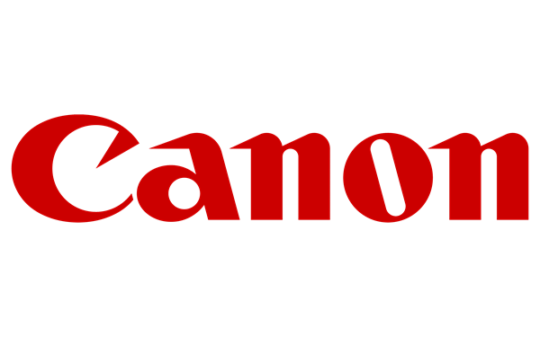 Canon Logo