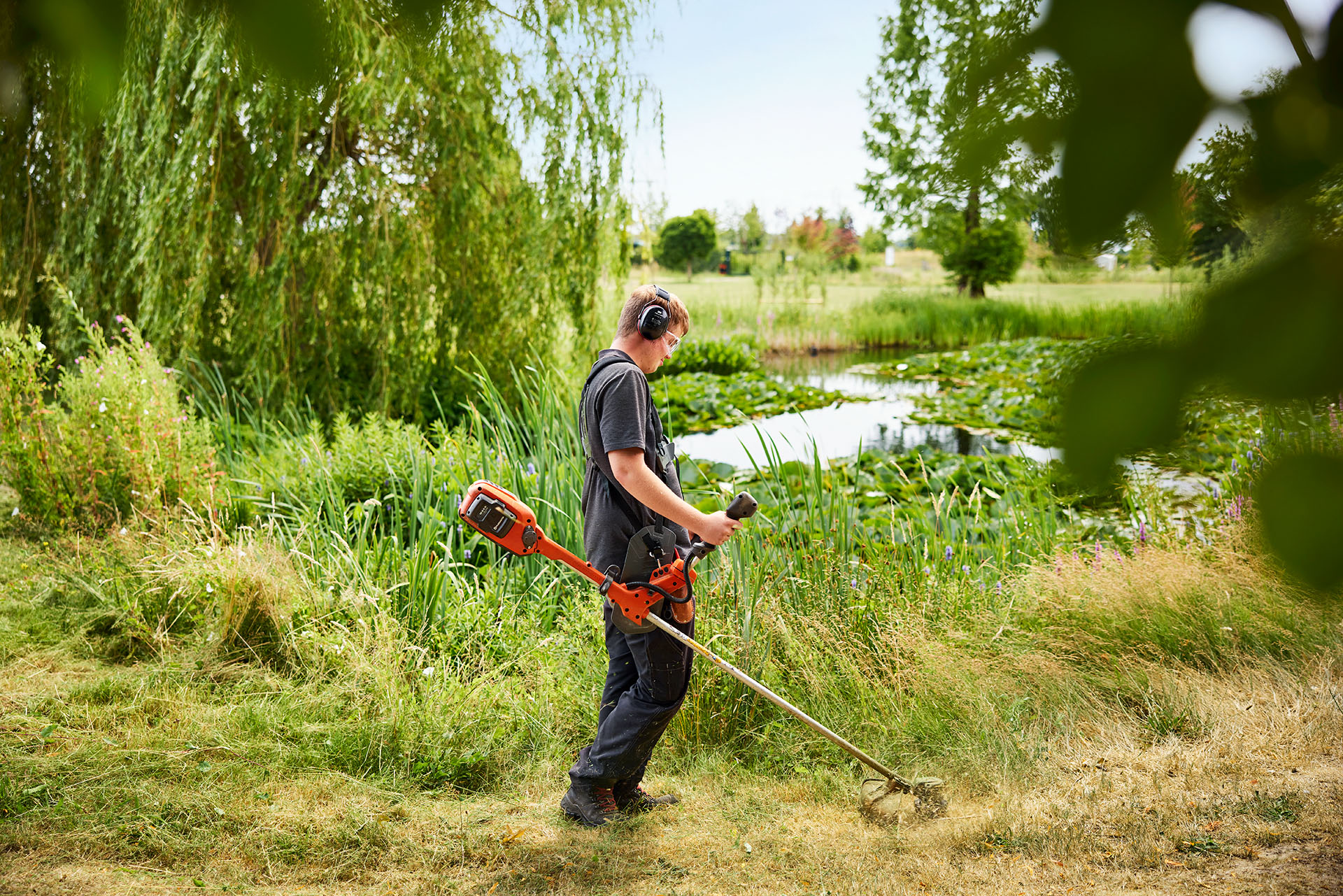 Groenbeheer En -onderhoud | Groen