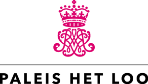 Logo Paleis Het Loo 300X171