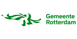 Logo Gemeente Rotterdam